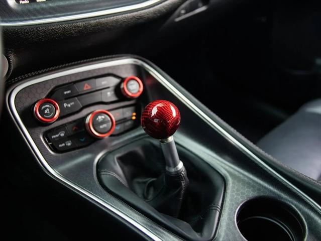 2016 Dodge Challenger R/T Plus