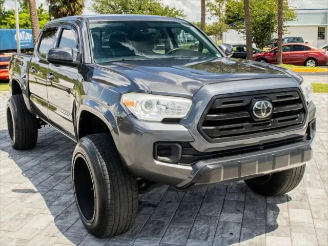 2018 Toyota Tacoma SR for sale in Orlando, FL