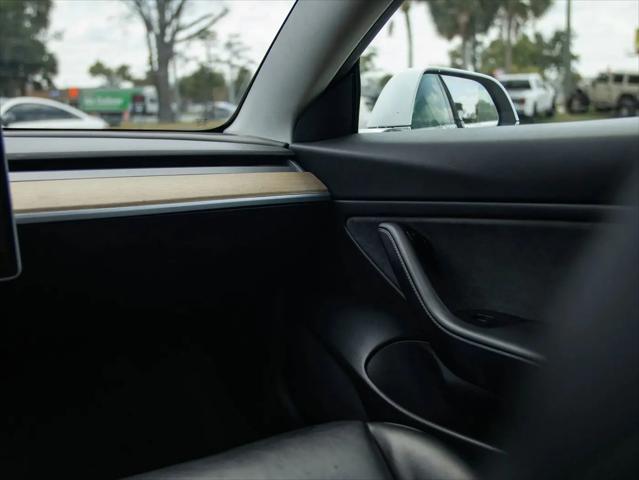 2020 Tesla Model 3 Long Range Dual Motor All-Wheel Drive
