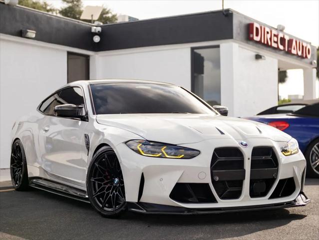 2021 BMW M4 Competition for sale in Orlando, FL