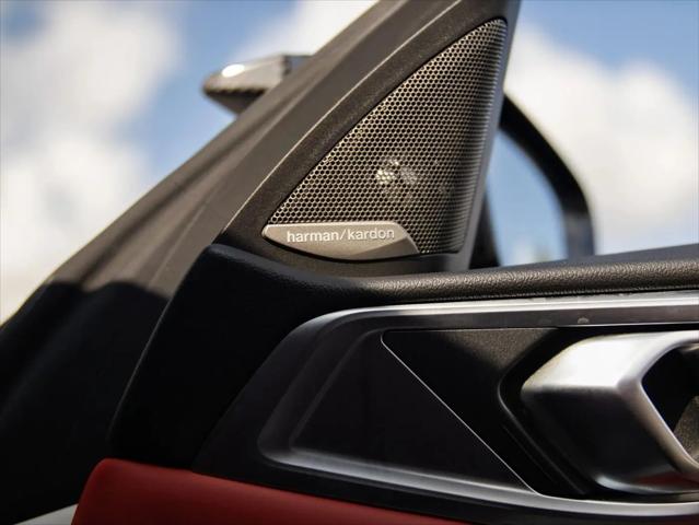2021 BMW M4 Competition