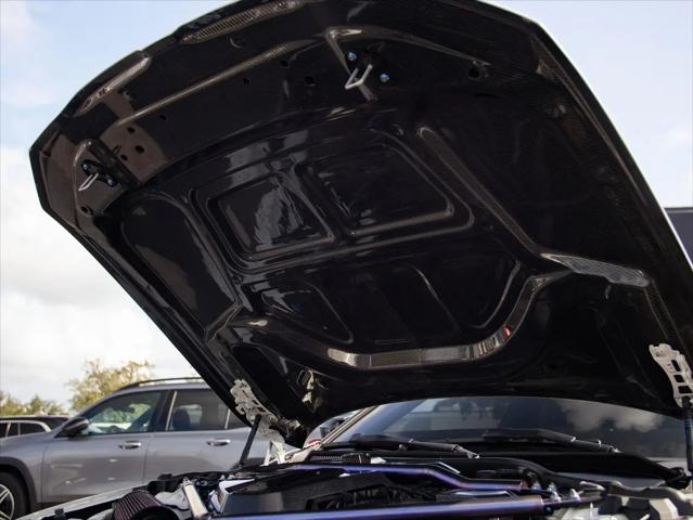 2021 BMW M4 Competition