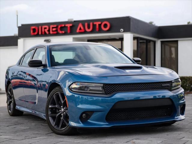 2020 Dodge Charger R/T RWD for sale in Orlando, FL