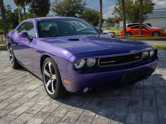 2014 Dodge Challenger SRT8 for sale in Orlando, FL