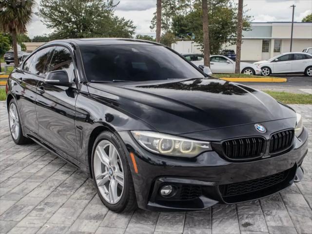 2019 BMW 430i Gran Coupe 430i for sale in Orlando, FL