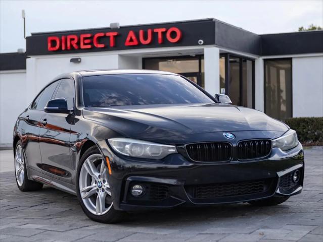2019 BMW 430i Gran Coupe 430i for sale in Orlando, FL
