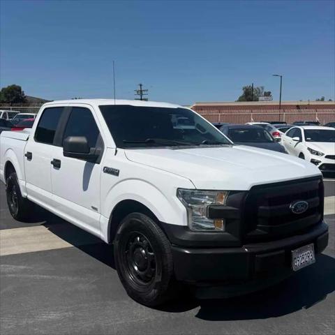 2016 Ford F-150 XL for sale in Sunland, CA