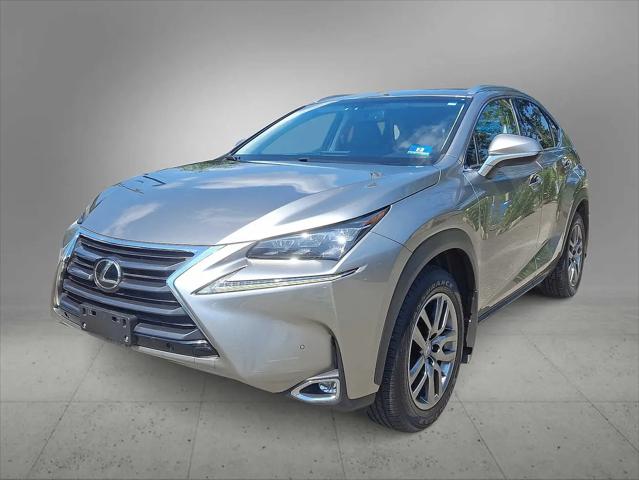 2016 Lexus NX 200t NX 200t for sale in Maplewood, NJ