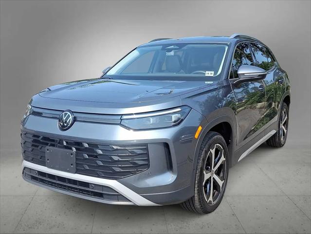 2025 Volkswagen Tiguan 2.0T SE for sale in Maplewood, NJ