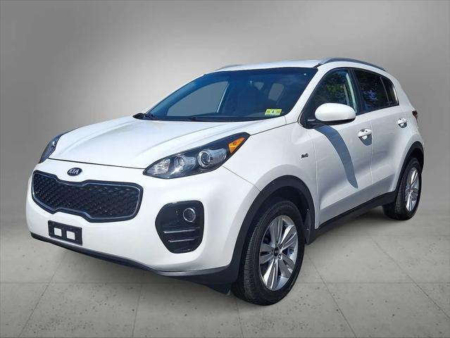 2017 Kia Sportage LX for sale in Maplewood, NJ