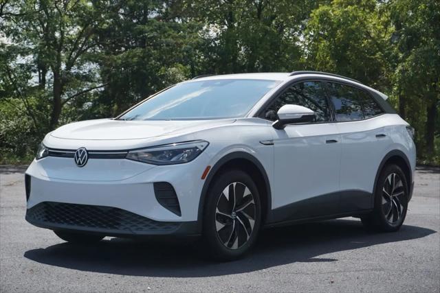 2021 Volkswagen ID.4 Pro for sale in Murfreesboro, TN