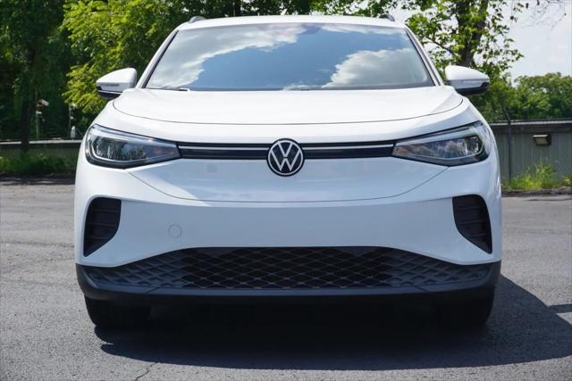 2021 Volkswagen ID.4 Pro