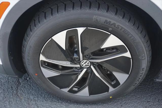 2021 Volkswagen ID.4 Pro
