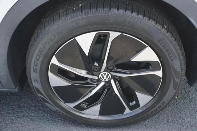 2021 Volkswagen ID.4 Pro