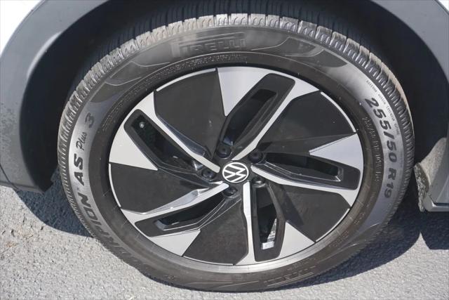 2021 Volkswagen ID.4 Pro