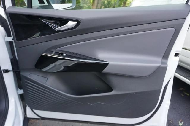 2021 Volkswagen ID.4 Pro