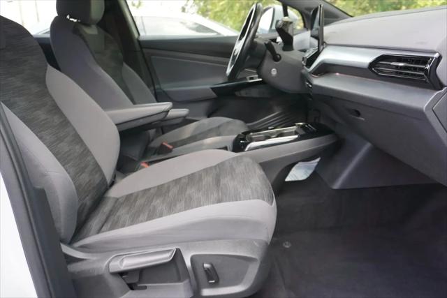 2021 Volkswagen ID.4 Pro