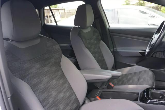 2021 Volkswagen ID.4 Pro