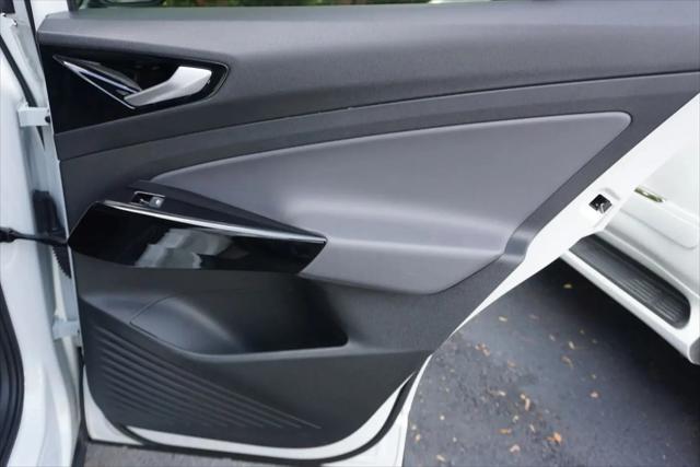 2021 Volkswagen ID.4 Pro
