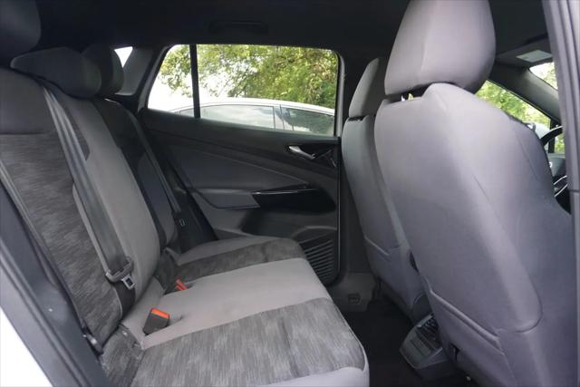 2021 Volkswagen ID.4 Pro