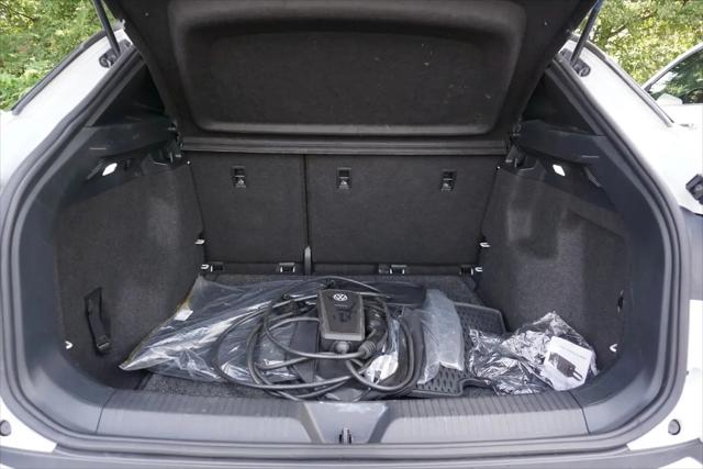 2021 Volkswagen ID.4 Pro