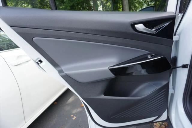 2021 Volkswagen ID.4 Pro