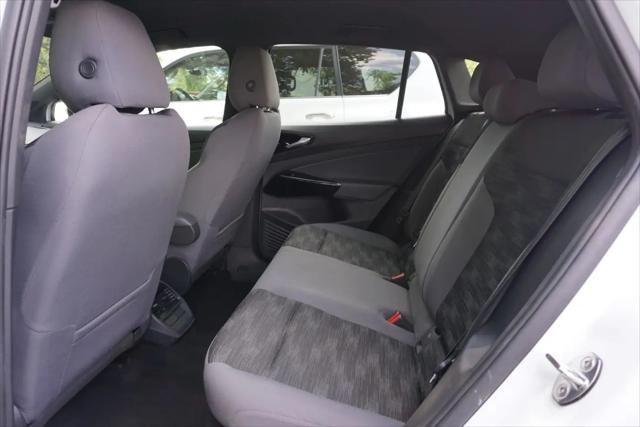 2021 Volkswagen ID.4 Pro