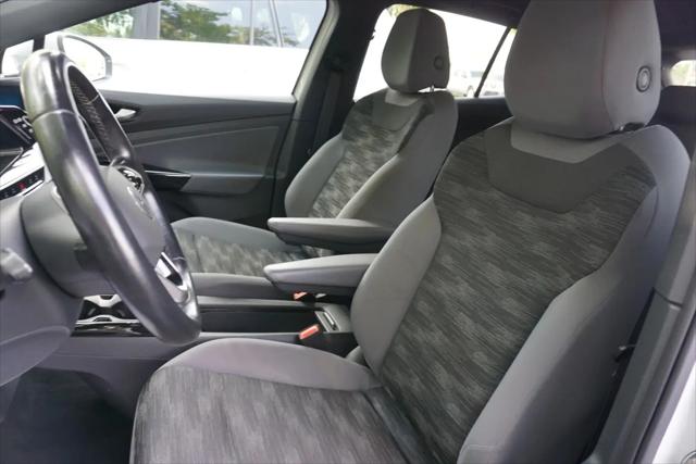 2021 Volkswagen ID.4 Pro