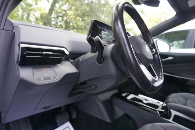 2021 Volkswagen ID.4 Pro