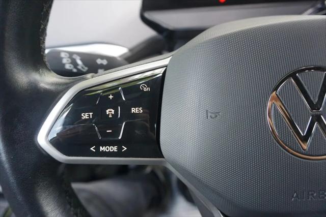 2021 Volkswagen ID.4 Pro