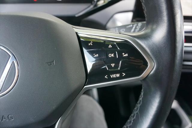 2021 Volkswagen ID.4 Pro