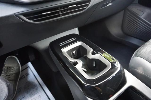 2021 Volkswagen ID.4 Pro