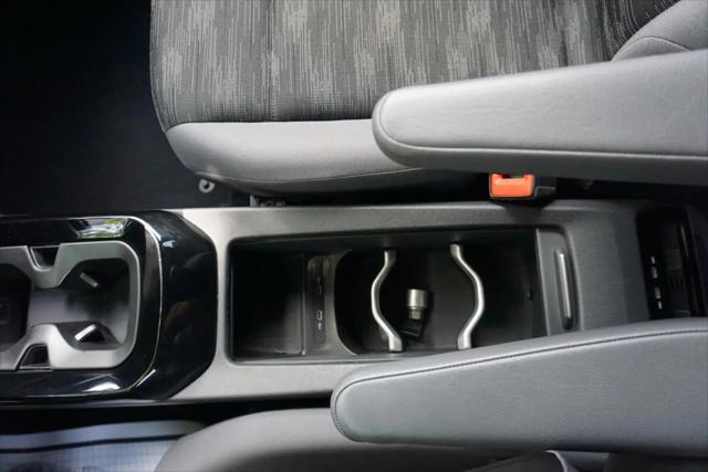 2021 Volkswagen ID.4 Pro