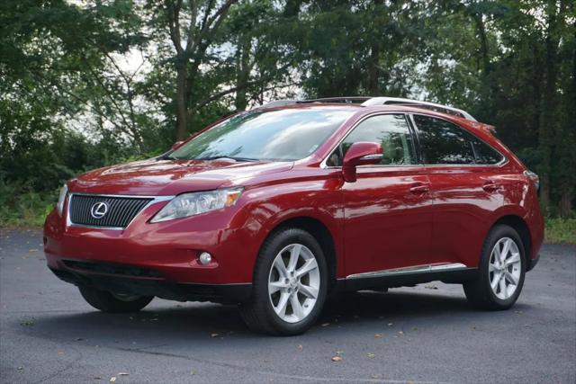 2010 Lexus RX 350 RX 350 for sale in Murfreesboro, TN