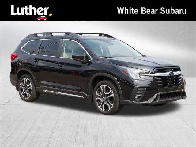 2024 Subaru Ascent Limited 8-Passenger for sale in White Bear, MN