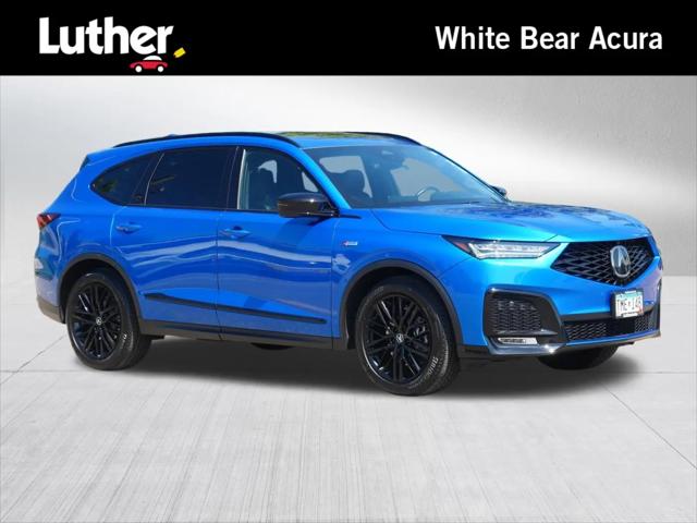 2026 Acura MDX A-SPEC Advance Package for sale in White Bear, MN