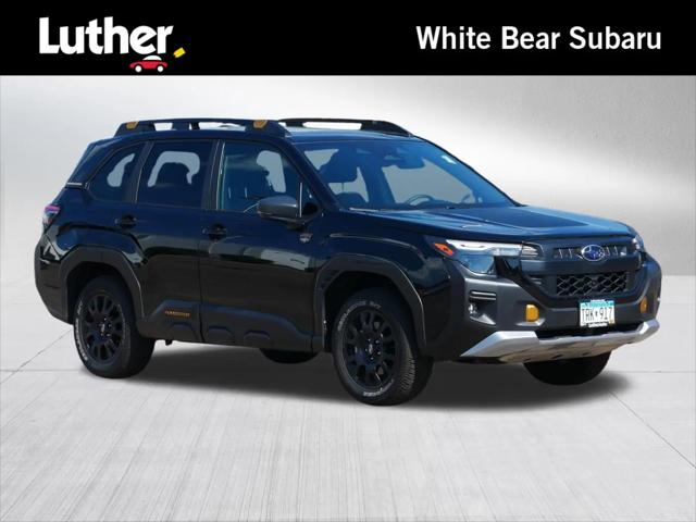 2026 Subaru Forester Wilderness for sale in White Bear, MN