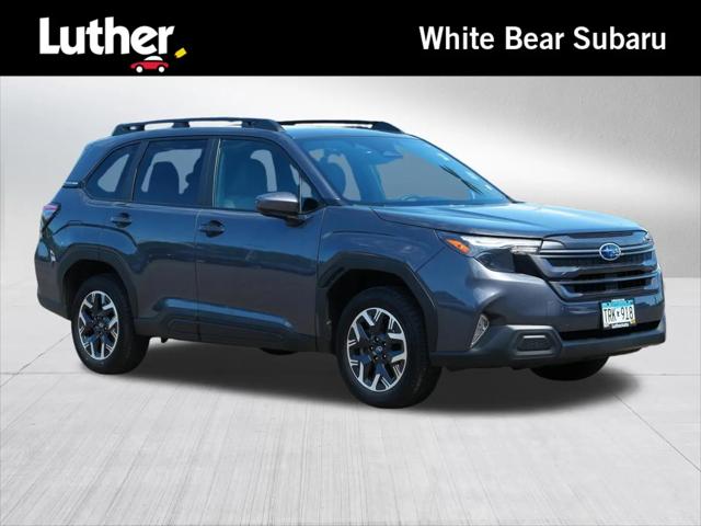 2026 Subaru Forester Premium for sale in White Bear, MN