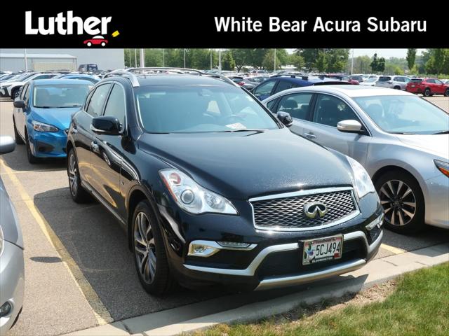 2016 INFINITI QX50 Standard for sale in White Bear, MN