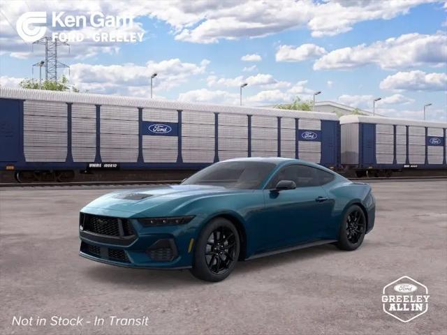 2026 Ford Mustang GT Premium Fastback for sale in Greeley, CO