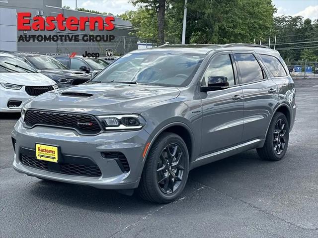2026 Dodge Durango GT Plus AWD HEMI V8 for sale in Camp Springs, MD