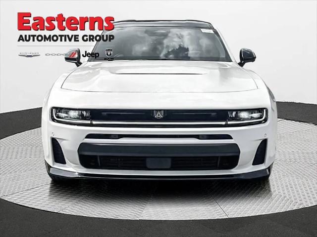 2027 Dodge Charger R/T Plus