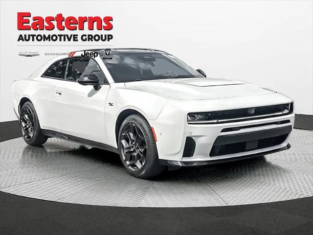 2027 Dodge Charger R/T Plus