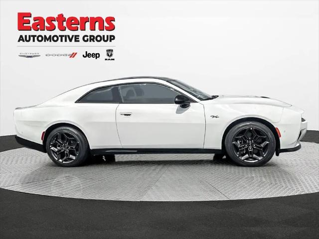 2027 Dodge Charger R/T Plus