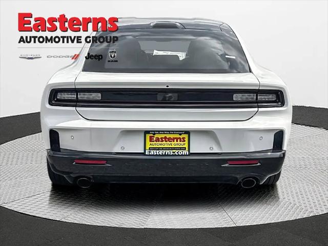 2027 Dodge Charger R/T Plus