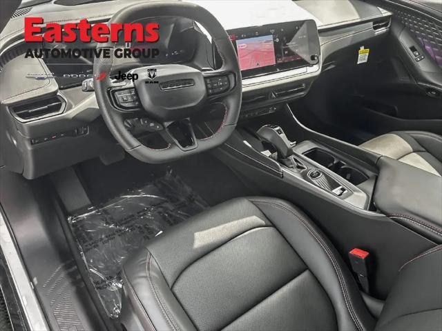 2027 Dodge Charger R/T Plus