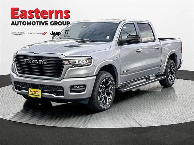 2026 Ram 1500 Laramie for sale in Camp Springs, MD