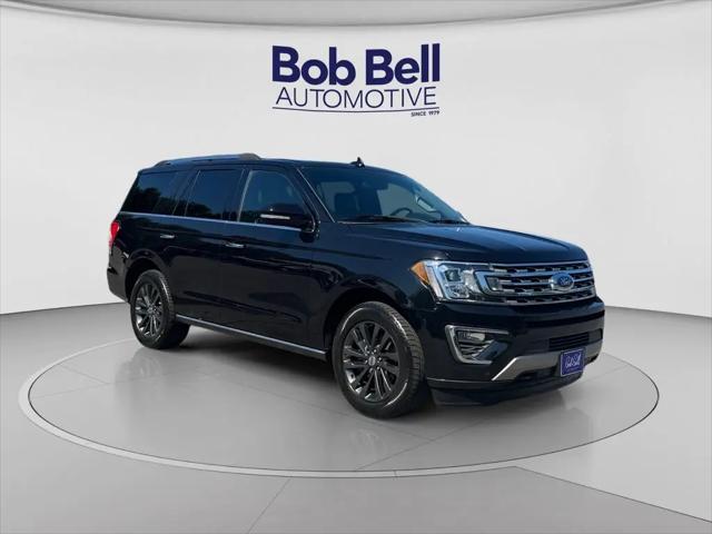 2019 Ford Expedition Limited for sale in Bel Air, MD, MD