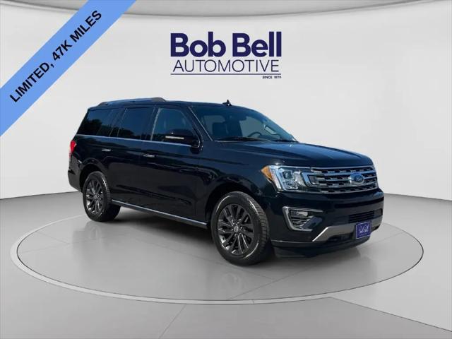2019 Ford Expedition Limited for sale in Bel Air, MD, MD