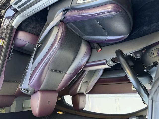 2018 Rolls-Royce Wraith Standard
